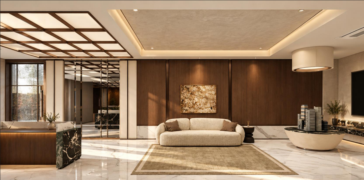 Mumbai office